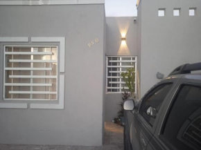 Casa Puerta del Rey